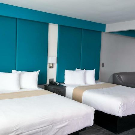 גלנדייל Tilbury Inn מראה חיצוני תמונה