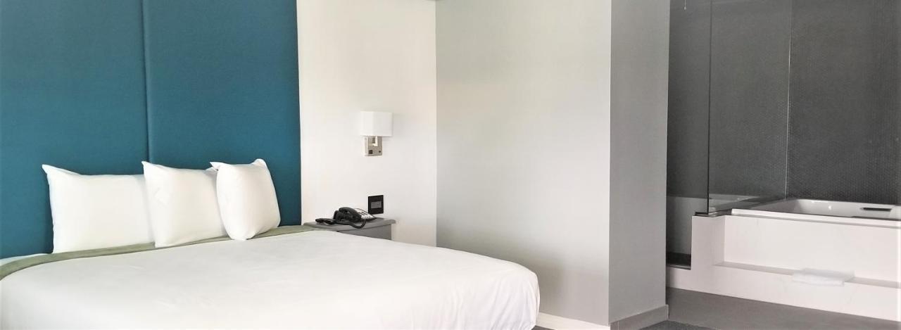 גלנדייל Tilbury Inn מראה חיצוני תמונה