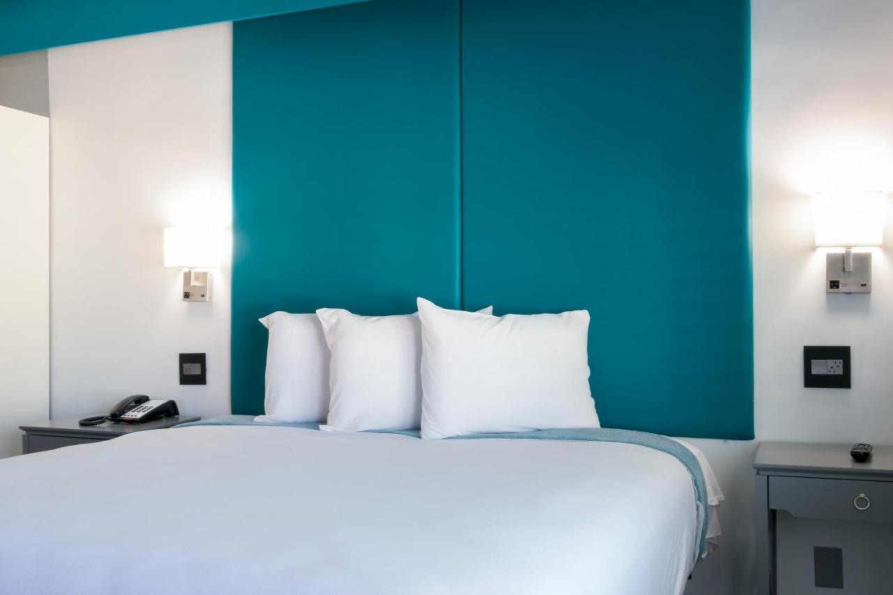 גלנדייל Tilbury Inn מראה חיצוני תמונה