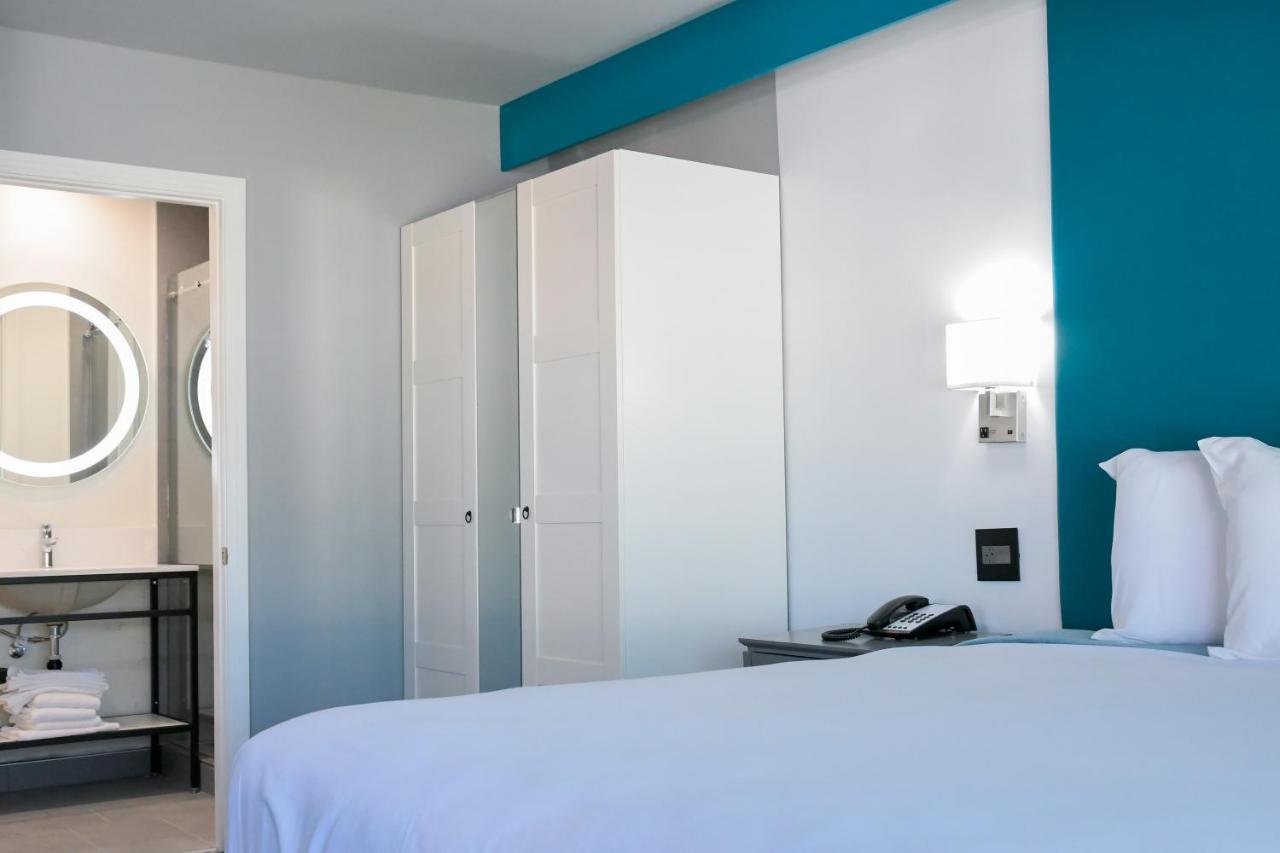 גלנדייל Tilbury Inn מראה חיצוני תמונה