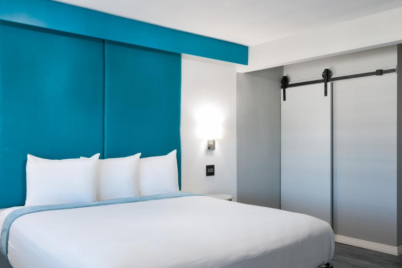 גלנדייל Tilbury Inn מראה חיצוני תמונה
