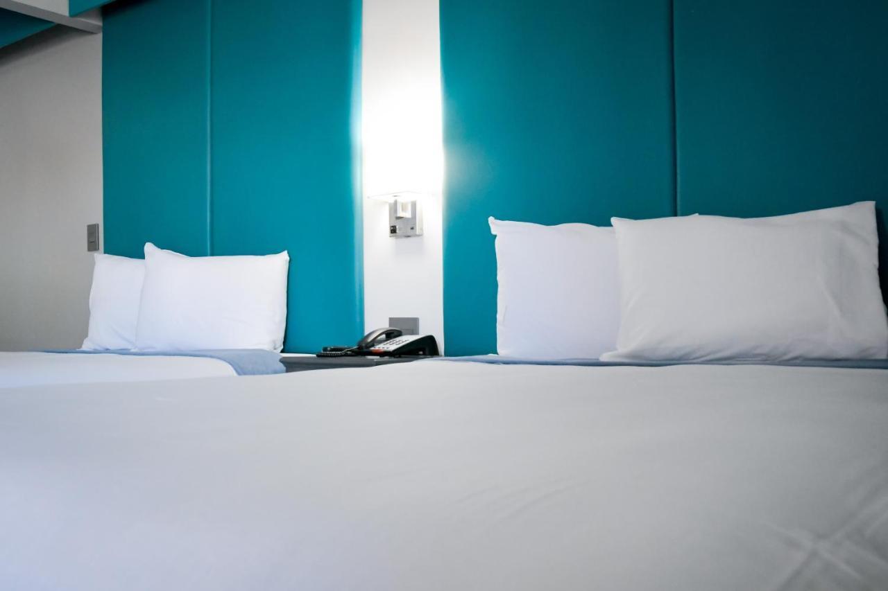 גלנדייל Tilbury Inn מראה חיצוני תמונה