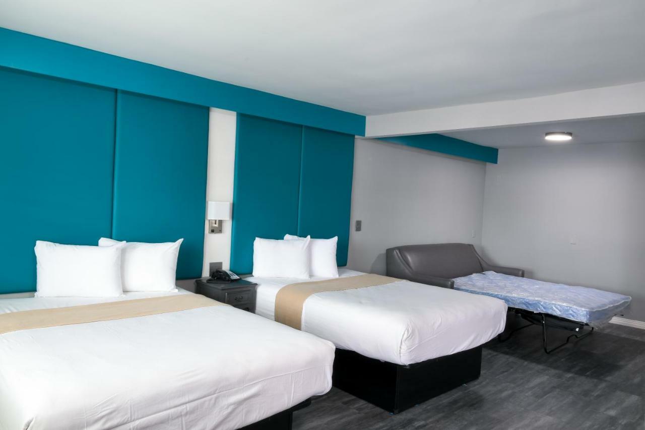 גלנדייל Tilbury Inn מראה חיצוני תמונה