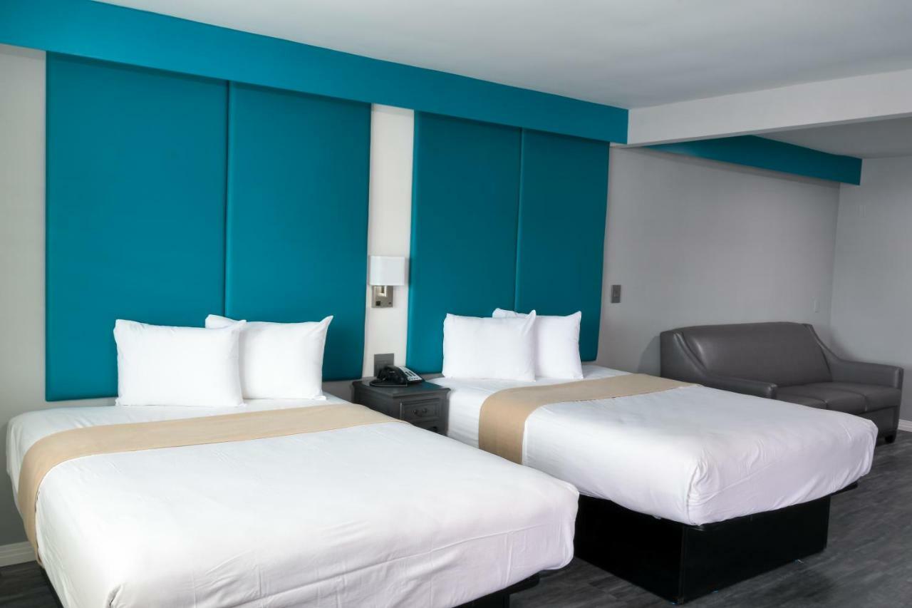 גלנדייל Tilbury Inn מראה חיצוני תמונה