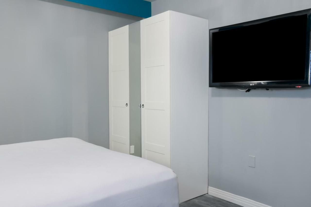 גלנדייל Tilbury Inn מראה חיצוני תמונה